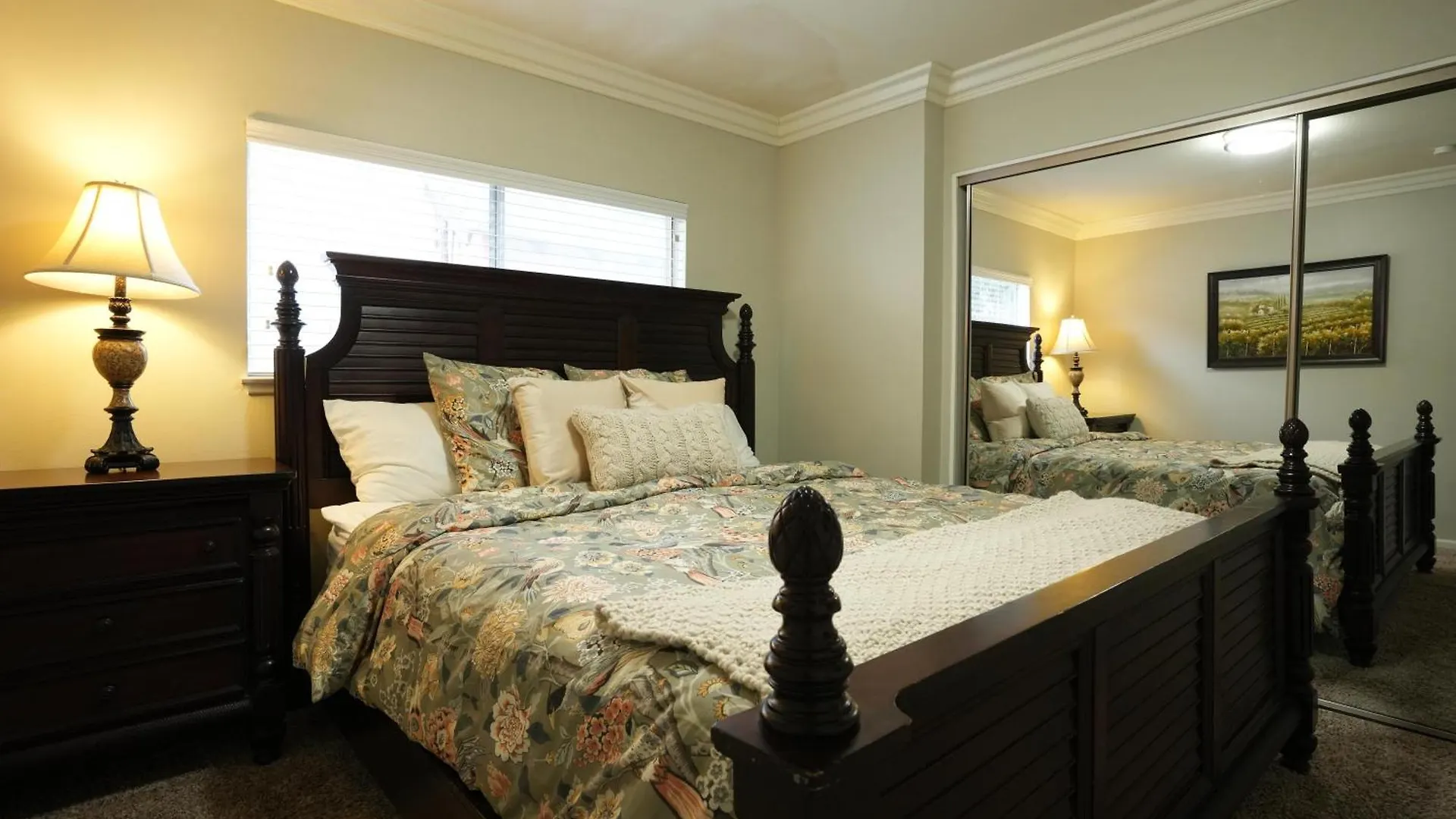 Holiday home Destination #18 Villa Anaheim